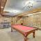 4 Mi to Lake Access Pet-Friendly Home in Bismarck - Bismarck