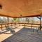 4 Mi to Lake Access Pet-Friendly Home in Bismarck - Bismarck