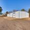4 Mi to Lake Access Pet-Friendly Home in Bismarck - Bismarck