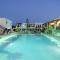Contaratos Beach Hotel
