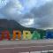 Techas Near Beach 3 Bed Apt Tarrafal - 塔拉法尔
