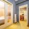 Sophisticated Penthouse and breakfast items - Atény