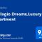 Bellagio Dreams,Luxury Apartment