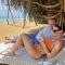 Lavila beach cottage