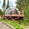 Triple Gs Resort - Geodome 11 - Pinnacle