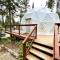 Triple Gs Resort - Geodome 11 - Pinnacle