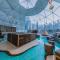 Triple G’s Resort - Geodome 15