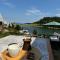Prokoško jezero Zlatna koliba