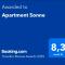 Apartment Sonne