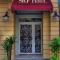 SRF Hotel