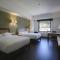 Hotel Turotel Morelia