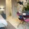 Charming chic design apartment Charming chic design apartment