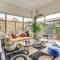 Luxe Condo with Private Patio and Perks in Emeryville! - إيميريفيل