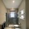 Charming chic design apartment
