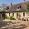 Gîte de Charme avec Spa, Billard, Jardin et Ping-Pong - FR-1-586-54 - Vinon