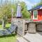 3 Bedroom Gorgeous Home In Borgholm - Borgholm