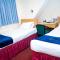 Royal Square Hotel - NEC & Birmingham Airport - Marston Green
