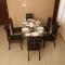 Benaka Suites