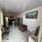 Apartamentos Novoa - San José
