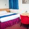 Royal Square Hotel - NEC & Birmingham Airport - Marston Green