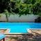 Lovely house with swimming pool