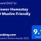 Tower Homestay @ Muslim Friendly