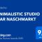 MINIMALISTIC STUDIO NEAR NASCHMARKT - Vídeň