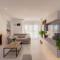 The Sunset Flat - Design & relax - Elche