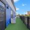 Indy Stadium Villa 711 T - انديانابوليس