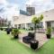 Modern Loft with Gym and Rooftop Interlomas - Città del Messico