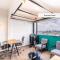 Modern Loft with Gym and Rooftop Interlomas - Città del Messico