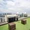 Modern Loft with Gym and Rooftop Interlomas - Città del Messico