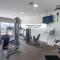 Modern Loft with Gym and Rooftop Interlomas - Città del Messico