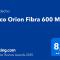 Atico Orion Fibra 600 Mb