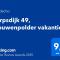 Dorpsdijk 49, Vrouwenpolder vakantie