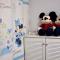 Staycation with Mickey & Minnie One Oasis Condominium - 马尼拉