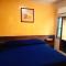 HOTEL BAEZA