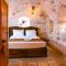 Mons Masius Hotel Teras