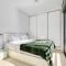 2 BR - Above sea - Beachfront - 阿桂拉斯