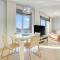 2 BR - Above sea - Beachfront - 阿桂拉斯