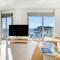 2 BR - Above sea - Beachfront - 阿桂拉斯