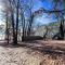 LakeFire Cabin - Eufaula