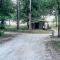 LakeFire Cabin - Eufaula