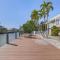 Waterfront Duplex w/ Pool & Spa - فورت مايرز بيتش