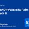 ApartUP Patacona Palm Beach II - Valencie