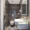 NEW 2BR in Arjan with Private Pool - Dubaj