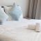 NEW 2BR in Arjan with Private Pool - Dubaj