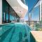 NEW 2BR in Arjan with Private Pool - Dubaj
