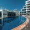 NEW 2BR in Arjan with Private Pool - Dubaj