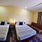 Hostal Juarez Ataco